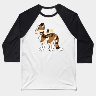 Leafpool Ref Baseball T-Shirt